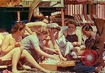 Image of Eva Braun's family Italy, 1938, second 14 stock footage video 65675077852