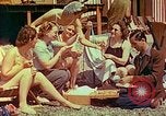 Image of Eva Braun's family Italy, 1938, second 16 stock footage video 65675077852