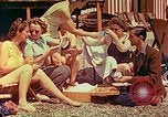 Image of Eva Braun's family Italy, 1938, second 18 stock footage video 65675077852