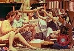 Image of Eva Braun's family Italy, 1938, second 19 stock footage video 65675077852