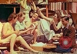 Image of Eva Braun's family Italy, 1938, second 20 stock footage video 65675077852