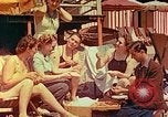 Image of Eva Braun's family Italy, 1938, second 21 stock footage video 65675077852