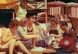 Image of Eva Braun's family Italy, 1938, second 22 stock footage video 65675077852