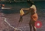 Image of Eva Braun's family Italy, 1938, second 25 stock footage video 65675077852