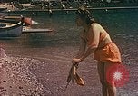 Image of Eva Braun's family Italy, 1938, second 26 stock footage video 65675077852