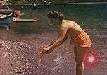 Image of Eva Braun's family Italy, 1938, second 27 stock footage video 65675077852
