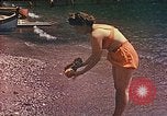 Image of Eva Braun's family Italy, 1938, second 28 stock footage video 65675077852