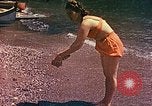 Image of Eva Braun's family Italy, 1938, second 29 stock footage video 65675077852