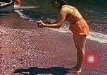Image of Eva Braun's family Italy, 1938, second 30 stock footage video 65675077852