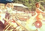 Image of Eva Braun's family Italy, 1938, second 32 stock footage video 65675077852