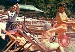 Image of Eva Braun's family Italy, 1938, second 33 stock footage video 65675077852
