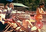 Image of Eva Braun's family Italy, 1938, second 34 stock footage video 65675077852