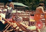Image of Eva Braun's family Italy, 1938, second 35 stock footage video 65675077852