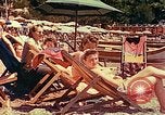 Image of Eva Braun's family Italy, 1938, second 40 stock footage video 65675077852
