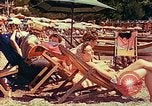 Image of Eva Braun's family Italy, 1938, second 41 stock footage video 65675077852
