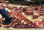 Image of Eva Braun's family Italy, 1938, second 42 stock footage video 65675077852