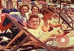 Image of Eva Braun's family Italy, 1938, second 44 stock footage video 65675077852