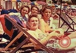 Image of Eva Braun's family Italy, 1938, second 45 stock footage video 65675077852