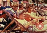 Image of Eva Braun's family Italy, 1938, second 46 stock footage video 65675077852