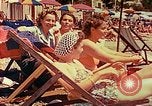 Image of Eva Braun's family Italy, 1938, second 47 stock footage video 65675077852