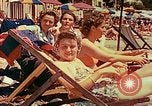 Image of Eva Braun's family Italy, 1938, second 48 stock footage video 65675077852