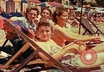 Image of Eva Braun's family Italy, 1938, second 49 stock footage video 65675077852