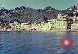Image of Eva Braun Italy, 1938, second 7 stock footage video 65675077854