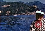 Image of Eva Braun Italy, 1938, second 24 stock footage video 65675077854