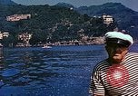 Image of Eva Braun Italy, 1938, second 25 stock footage video 65675077854