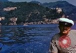 Image of Eva Braun Italy, 1938, second 26 stock footage video 65675077854