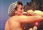 Image of Eva Braun Italy, 1938, second 28 stock footage video 65675077854