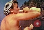 Image of Eva Braun Italy, 1938, second 29 stock footage video 65675077854