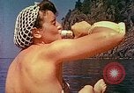 Image of Eva Braun Italy, 1938, second 30 stock footage video 65675077854