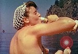 Image of Eva Braun Italy, 1938, second 31 stock footage video 65675077854