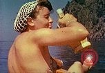 Image of Eva Braun Italy, 1938, second 32 stock footage video 65675077854