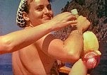 Image of Eva Braun Italy, 1938, second 34 stock footage video 65675077854