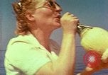 Image of Eva Braun Italy, 1938, second 36 stock footage video 65675077854
