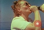 Image of Eva Braun Italy, 1938, second 38 stock footage video 65675077854