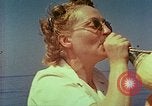 Image of Eva Braun Italy, 1938, second 39 stock footage video 65675077854