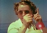 Image of Eva Braun Italy, 1938, second 40 stock footage video 65675077854