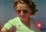 Image of Eva Braun Italy, 1938, second 41 stock footage video 65675077854