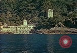 Image of Eva Braun Italy, 1938, second 42 stock footage video 65675077854