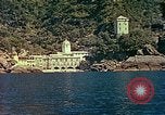 Image of Eva Braun Italy, 1938, second 46 stock footage video 65675077854
