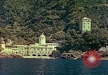 Image of Eva Braun Italy, 1938, second 51 stock footage video 65675077854
