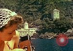 Image of Eva Braun Italy, 1938, second 55 stock footage video 65675077854