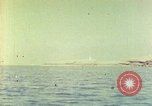 Standbild Kleine Meerjungfrau Kopenhagen Dänemark, 1940, aus Sekunde 1 historischem Filmmaterial Videoclip 65675077855