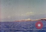 Standbild Kleine Meerjungfrau Kopenhagen Dänemark, 1940, aus Sekunde 4 historischem Filmmaterial Videoclip 65675077855