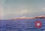Standbild Kleine Meerjungfrau Kopenhagen Dänemark, 1940, aus Sekunde 6 historischem Filmmaterial Videoclip 65675077855