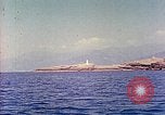 Standbild Kleine Meerjungfrau Kopenhagen Dänemark, 1940, aus Sekunde 7 historischem Filmmaterial Videoclip 65675077855