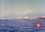 Standbild Kleine Meerjungfrau Kopenhagen Dänemark, 1940, aus Sekunde 8 historischem Filmmaterial Videoclip 65675077855